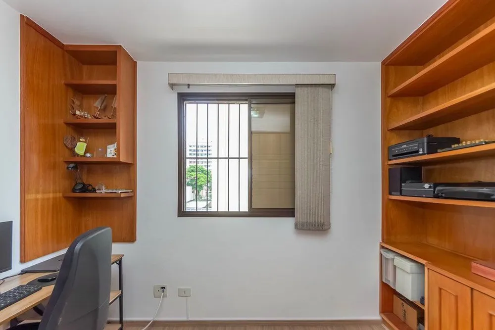 Apartamento, 3 quartos, 128 m² - Foto 3