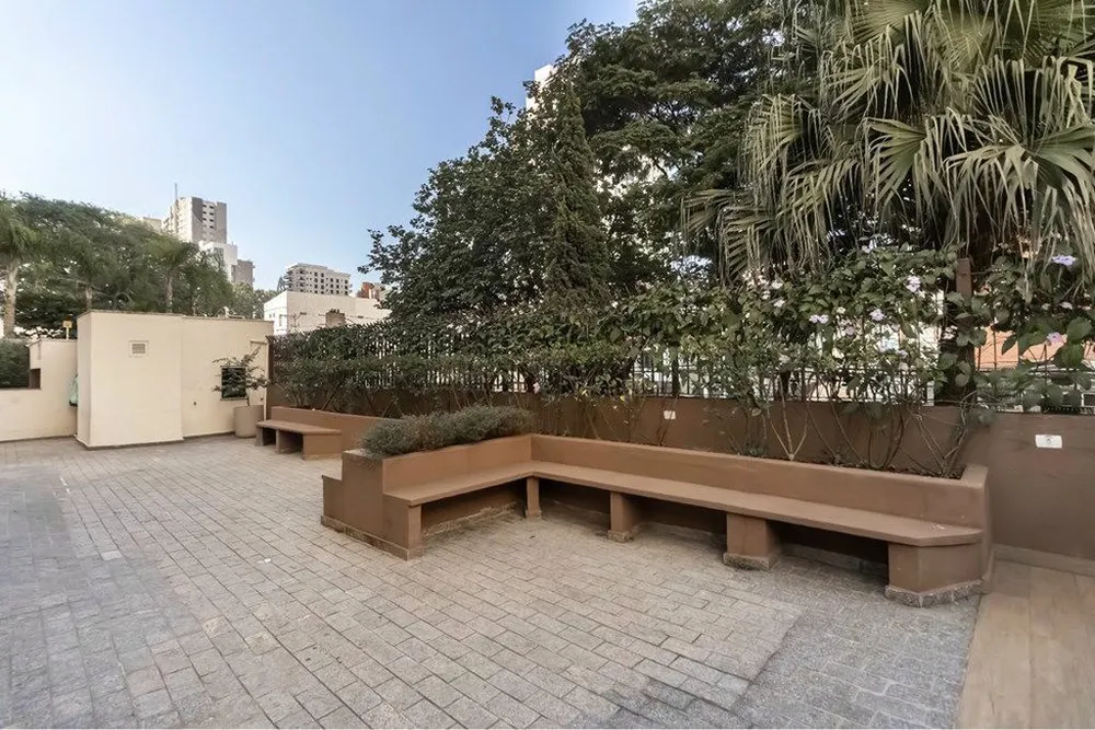 Apartamento, 3 quartos, 128 m² - Foto 2
