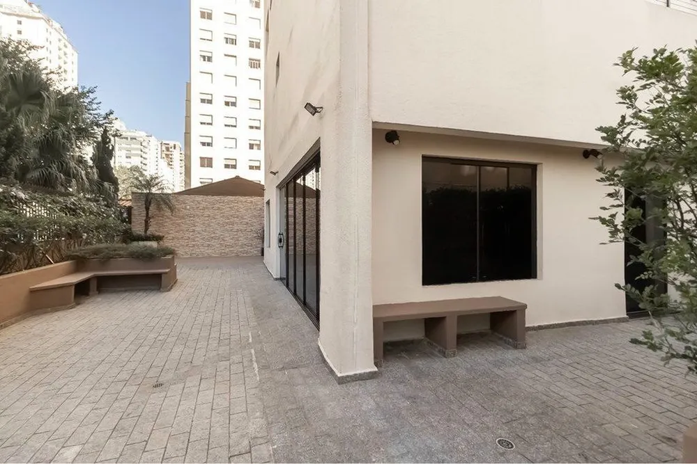 Apartamento, 3 quartos, 128 m² - Foto 8
