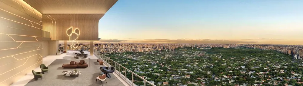 Apartamento, 4 quartos, 565 m² - Foto 2