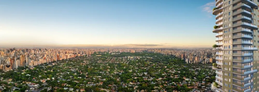 Apartamento, 4 quartos, 565 m² - Foto 1