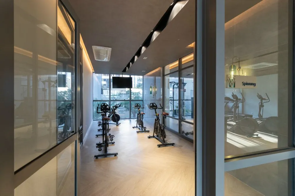Kitnet-Studio, 26 m² - Foto 5