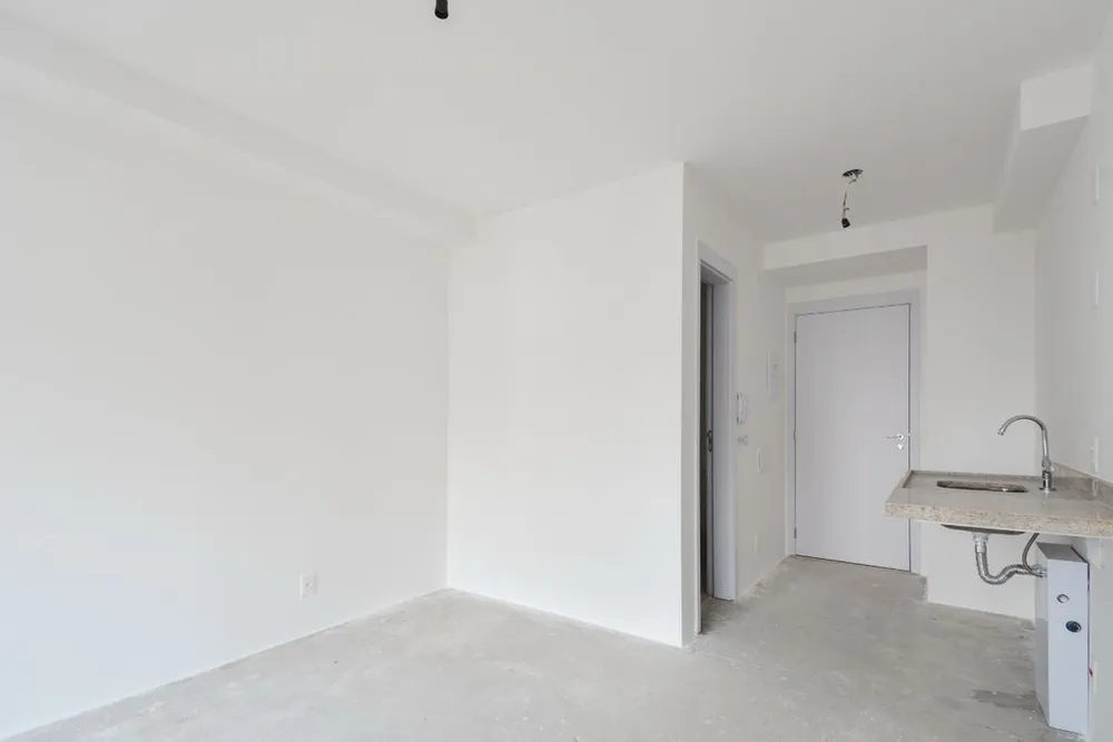 Kitnet-Studio, 26 m² - Foto 6