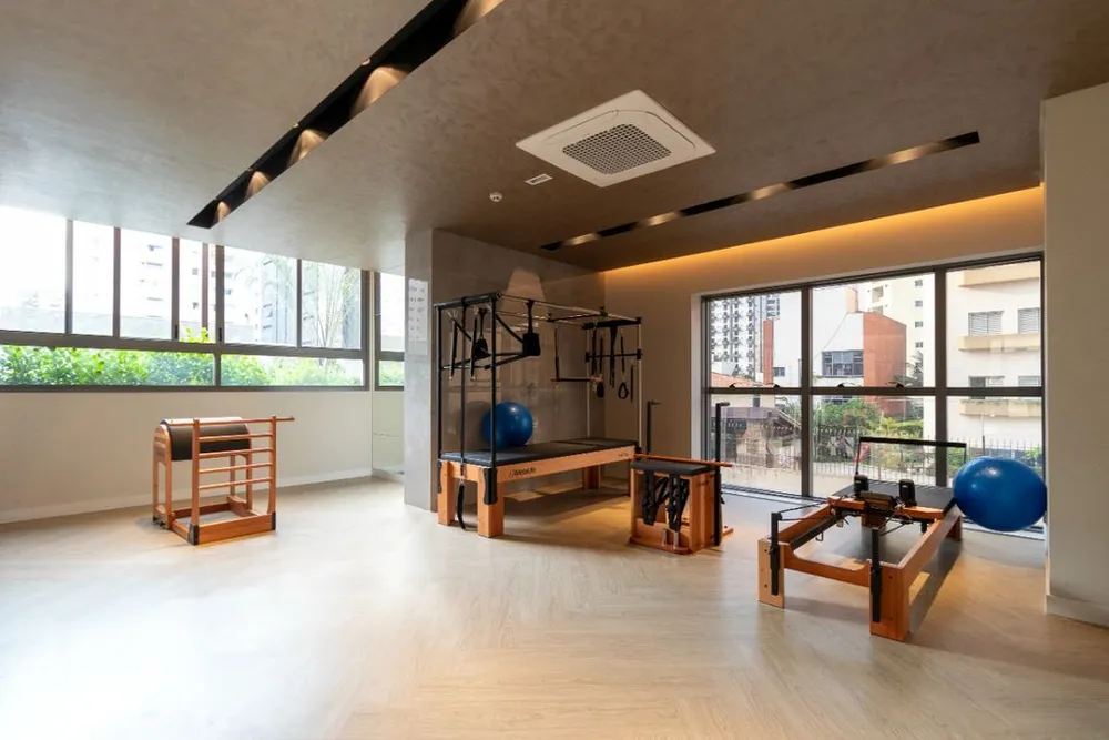 Kitnet-Studio, 26 m² - Foto 11