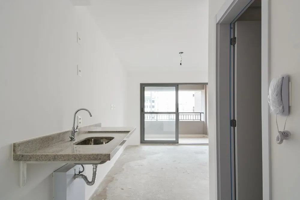 Kitnet-Studio, 26 m² - Foto 9