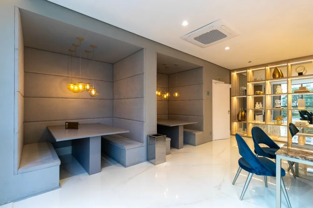 Kitnet-Studio, 26 m² - Foto 8