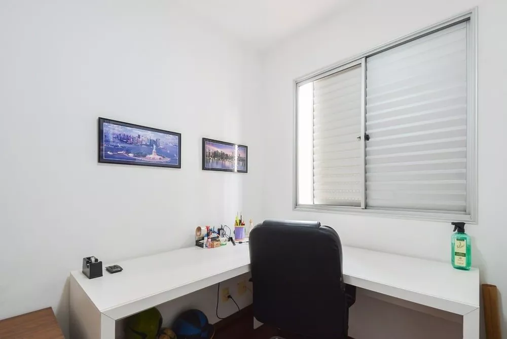 Apartamento, 3 quartos, 64 m² - Foto 2