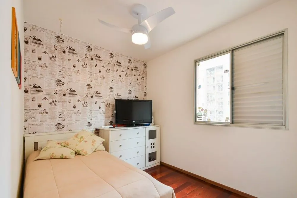 Apartamento, 3 quartos, 64 m² - Foto 7