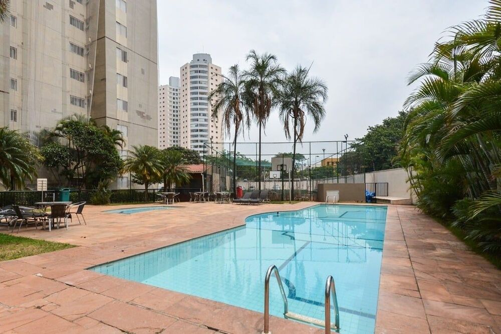 Apartamento, 3 quartos, 64 m² - Foto 37