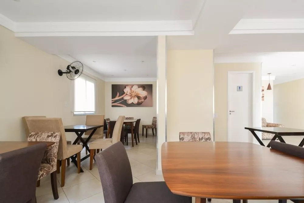 Apartamento, 3 quartos, 64 m² - Foto 1