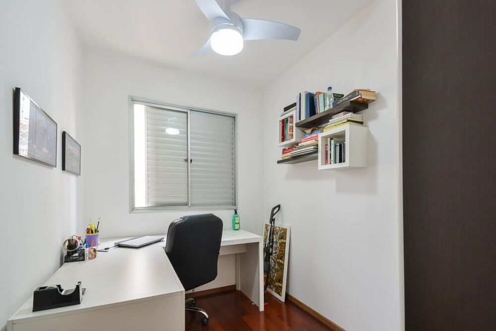 Apartamento, 3 quartos, 64 m² - Foto 44