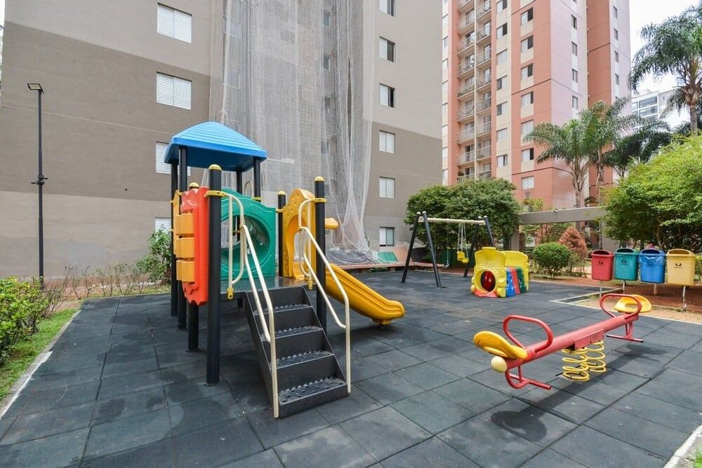 Apartamento, 3 quartos, 64 m² - Foto 40