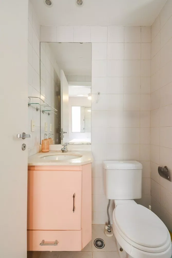 Apartamento, 3 quartos, 64 m² - Foto 10