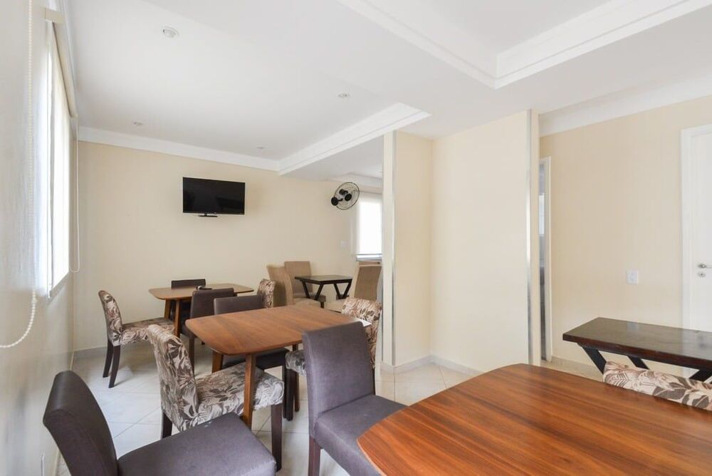 Apartamento, 3 quartos, 64 m² - Foto 28