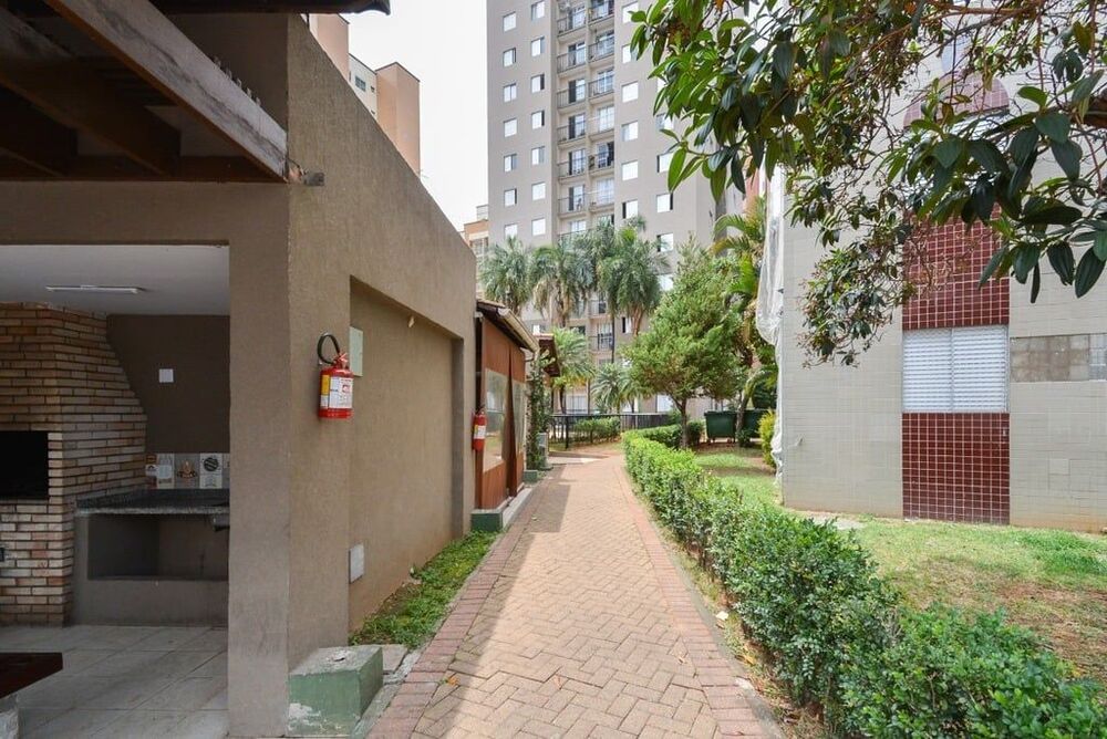 Apartamento, 3 quartos, 64 m² - Foto 33