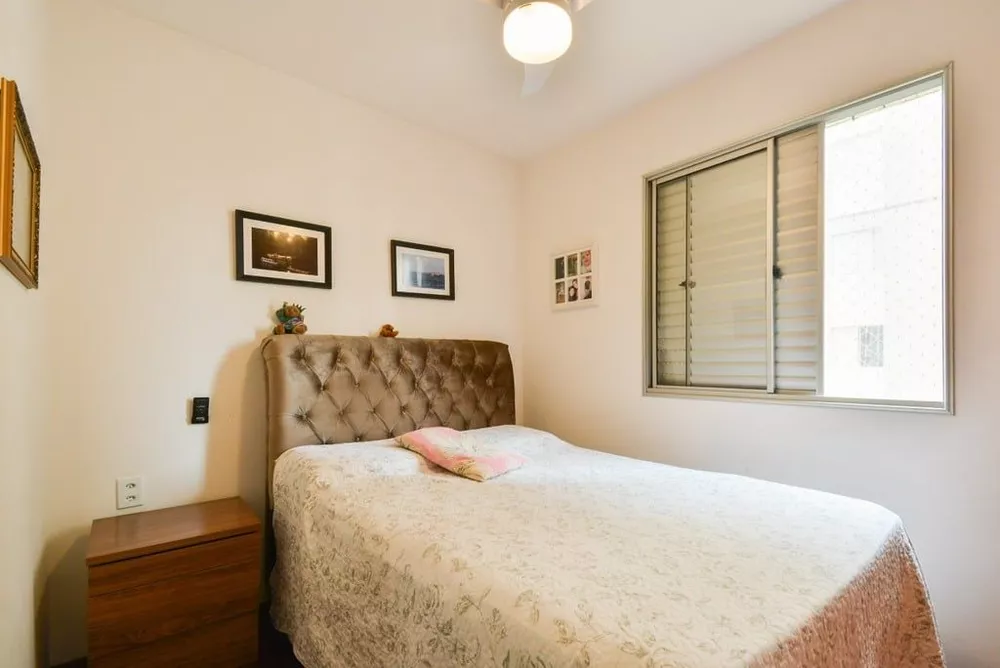 Apartamento, 3 quartos, 64 m² - Foto 4