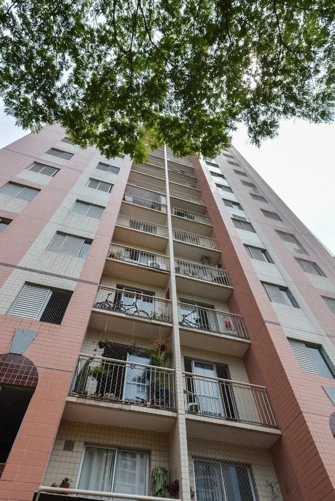 Apartamento, 3 quartos, 64 m² - Foto 24
