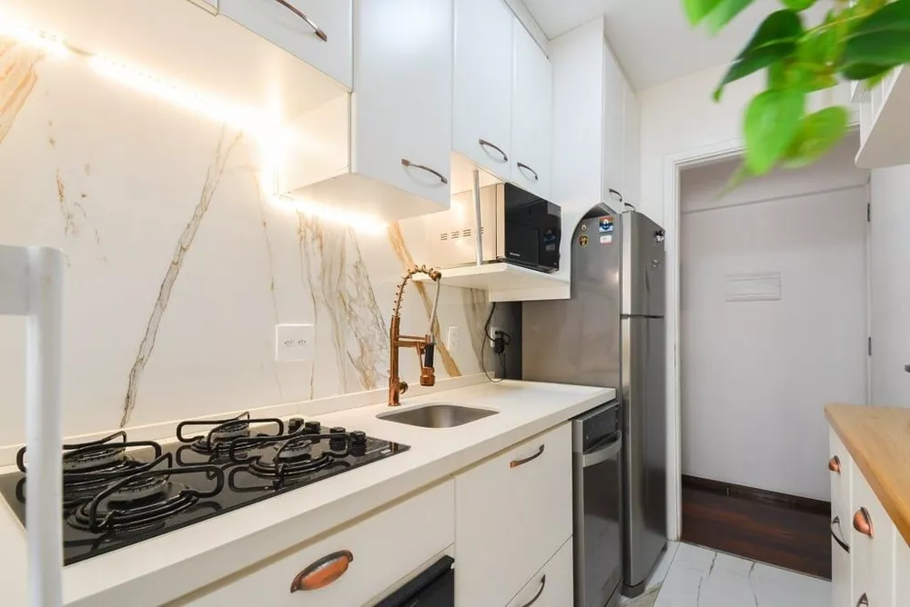 Apartamento, 3 quartos, 64 m² - Foto 12