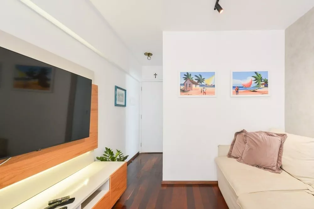 Apartamento, 3 quartos, 64 m² - Foto 14