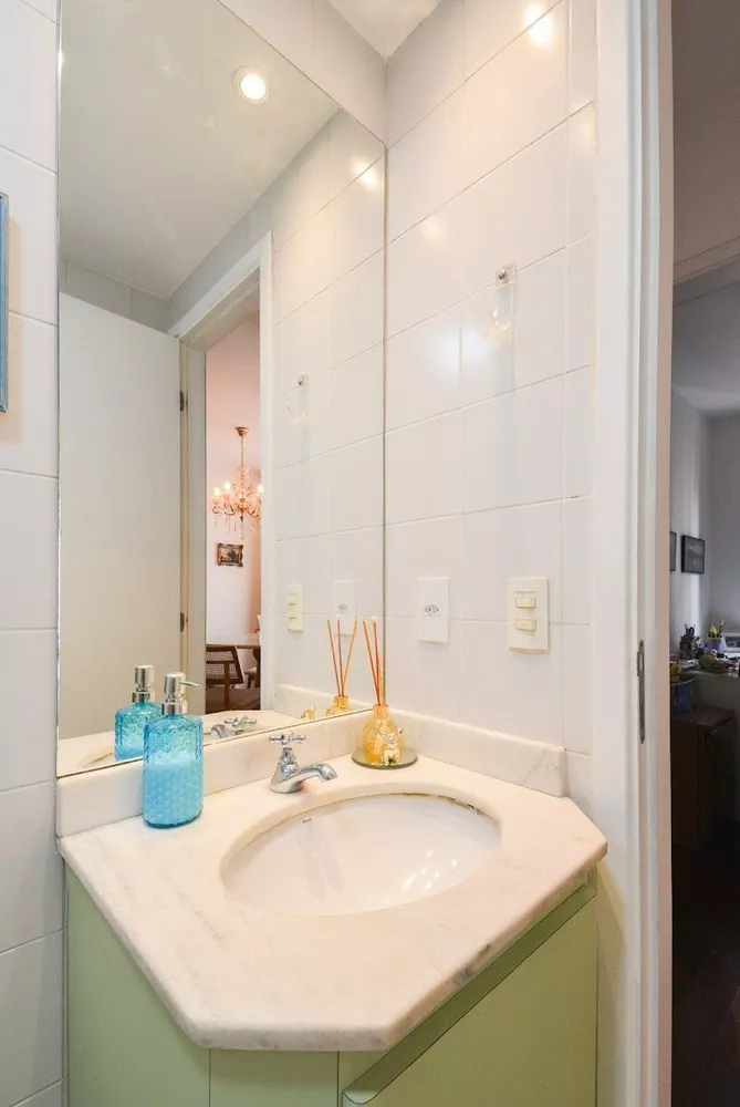 Apartamento, 3 quartos, 64 m² - Foto 5