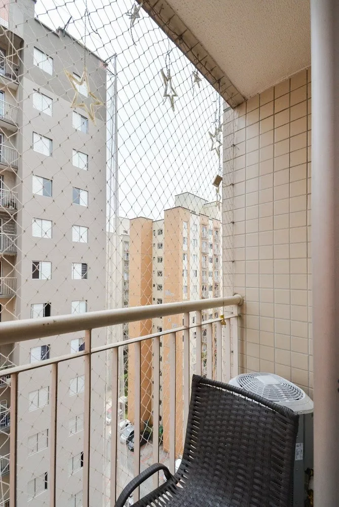 Apartamento, 3 quartos, 64 m² - Foto 13
