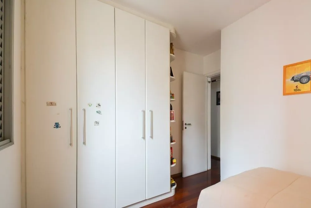 Apartamento, 3 quartos, 64 m² - Foto 3