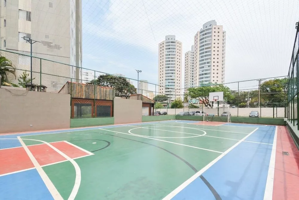 Apartamento, 3 quartos, 64 m² - Foto 21