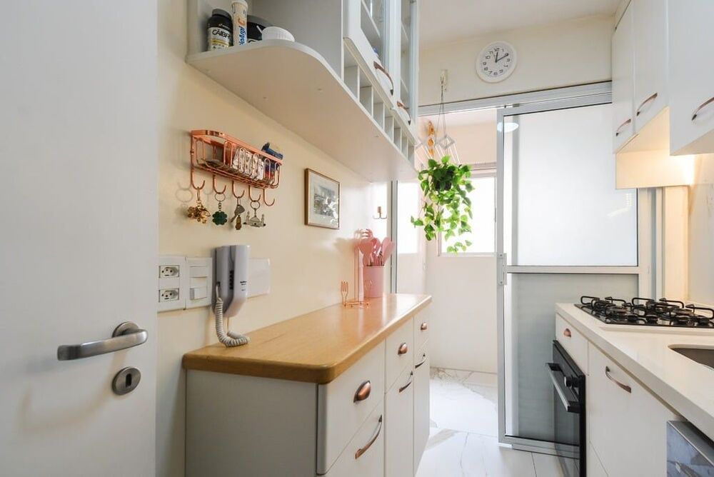 Apartamento, 3 quartos, 64 m² - Foto 43