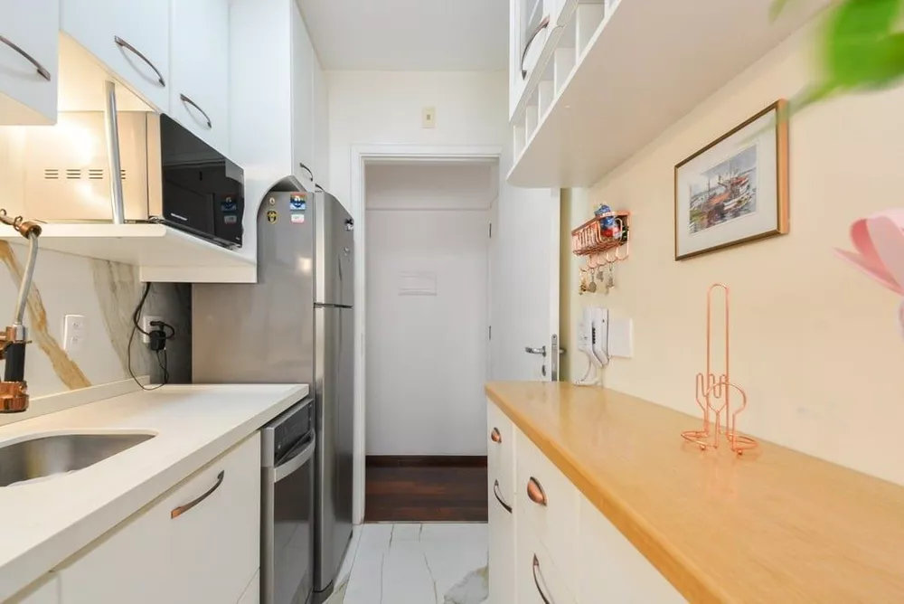 Apartamento, 3 quartos, 64 m² - Foto 19