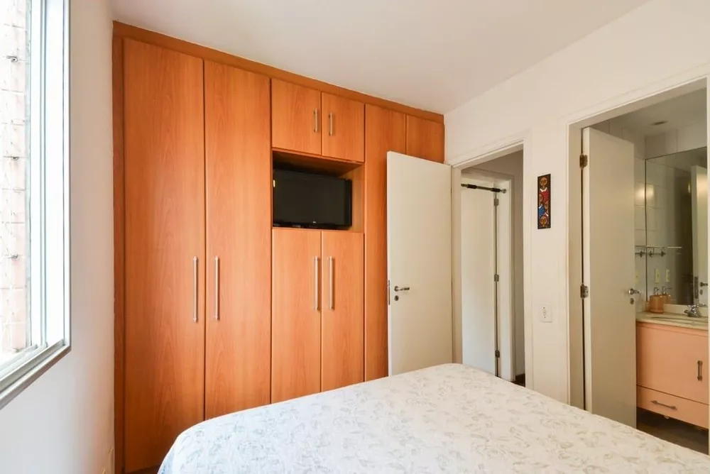 Apartamento, 3 quartos, 64 m² - Foto 9