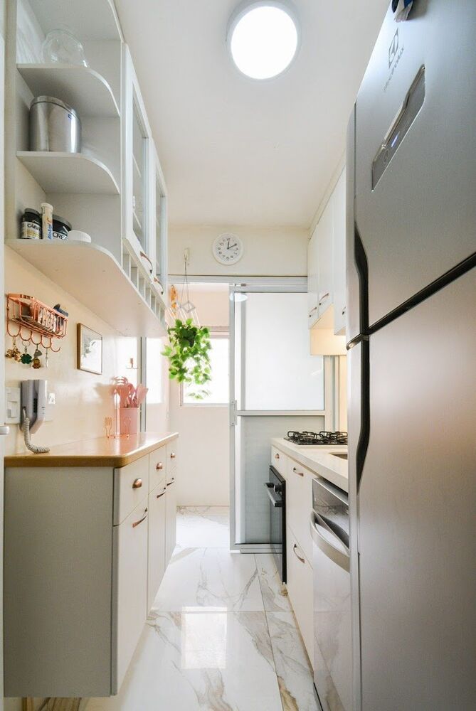 Apartamento, 3 quartos, 64 m² - Foto 35