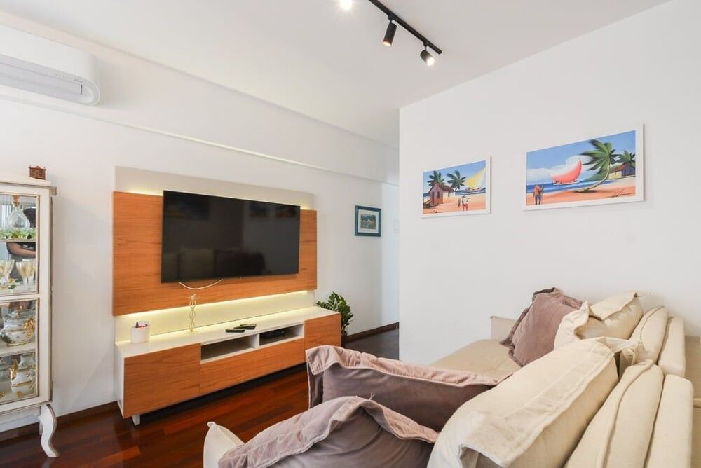 Apartamento, 3 quartos, 64 m² - Foto 38