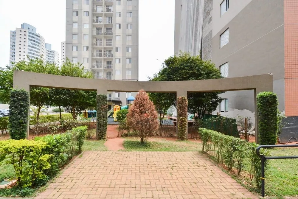 Apartamento, 3 quartos, 64 m² - Foto 22