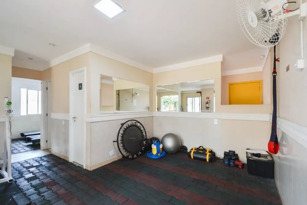 Apartamento, 3 quartos, 64 m² - Foto 11