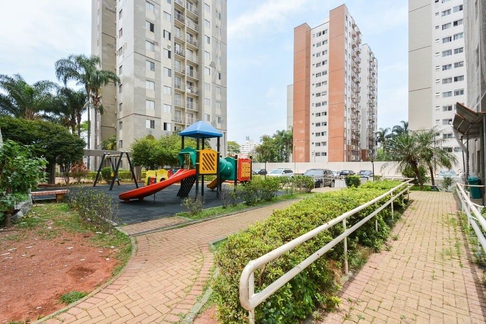 Apartamento, 3 quartos, 64 m² - Foto 36