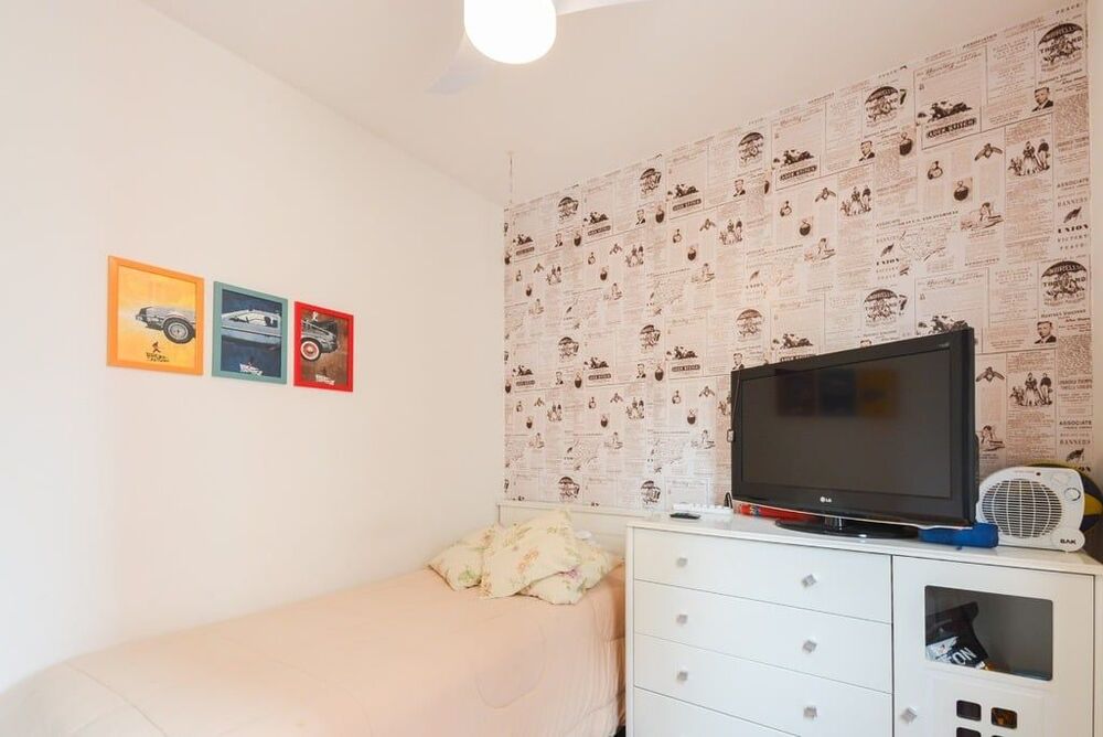 Apartamento, 3 quartos, 64 m² - Foto 26
