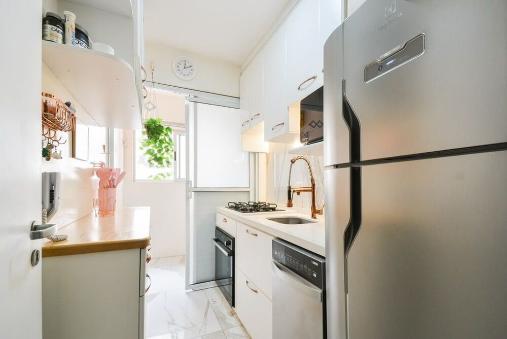 Apartamento, 3 quartos, 64 m² - Foto 29