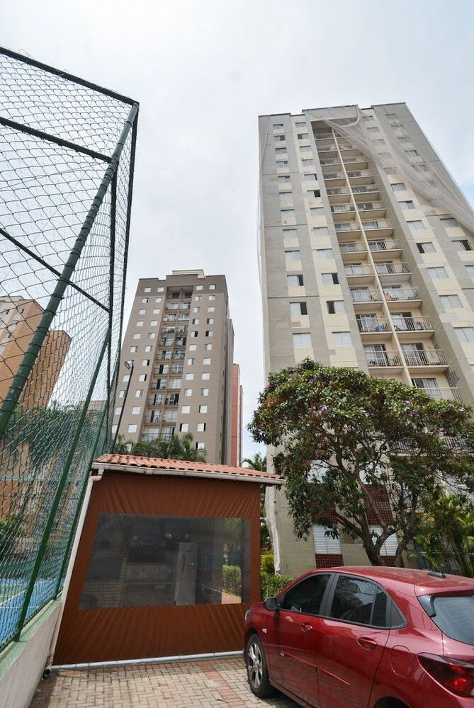 Apartamento, 3 quartos, 64 m² - Foto 42
