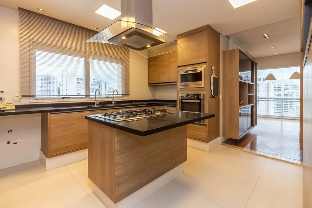 Cobertura, 4 quartos, 348 m² - Foto 11