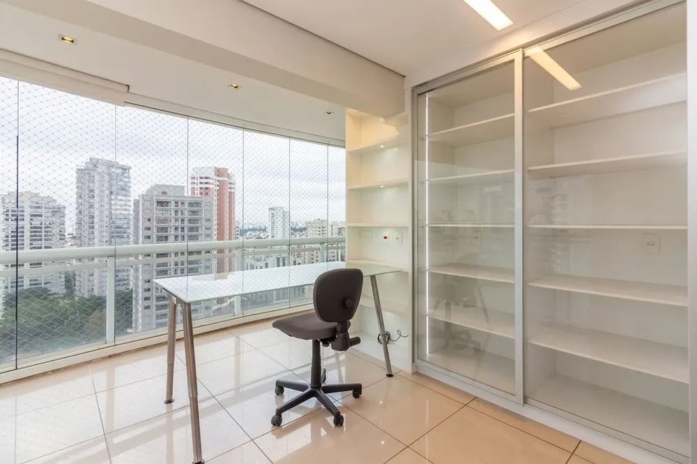 Cobertura, 4 quartos, 348 m² - Foto 6