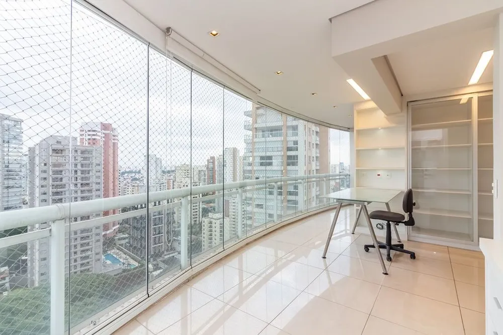 Cobertura, 4 quartos, 348 m² - Foto 5