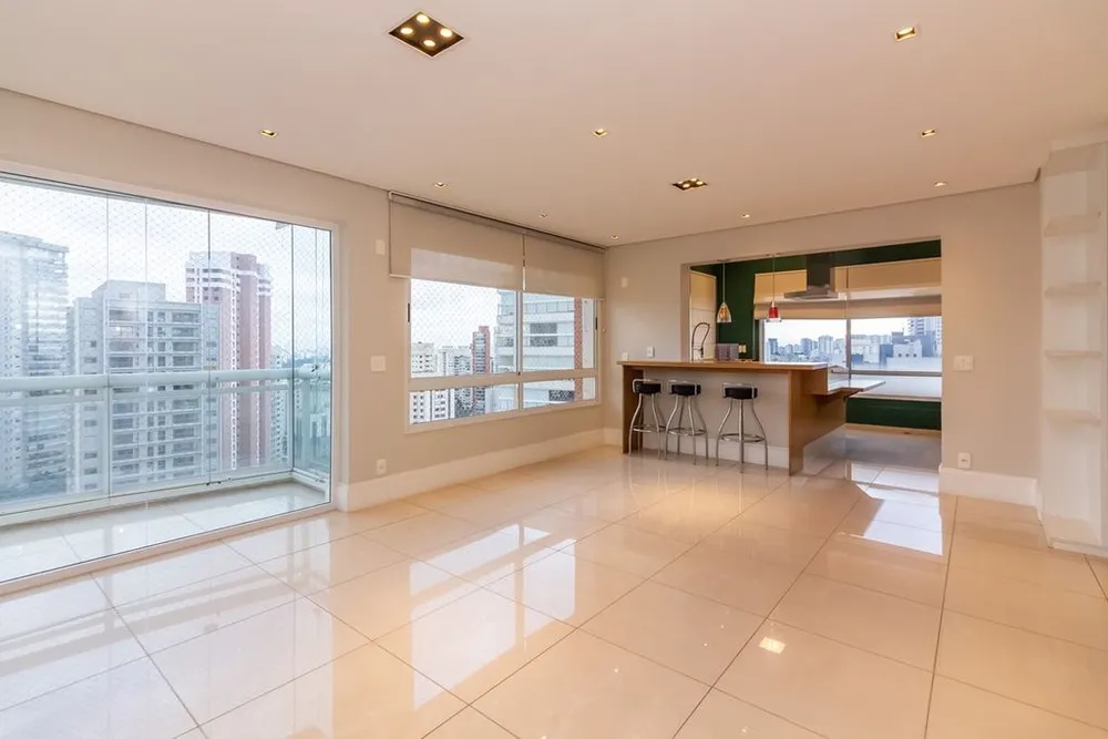 Cobertura, 4 quartos, 348 m² - Foto 2