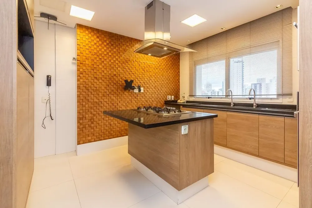 Cobertura, 4 quartos, 348 m² - Foto 12