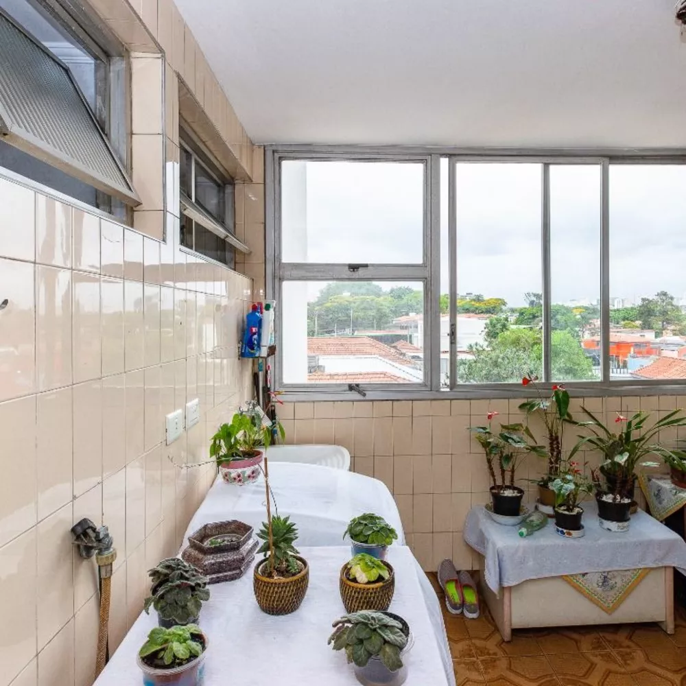 Apartamento à venda com 3 quartos, 111m² - Foto 20