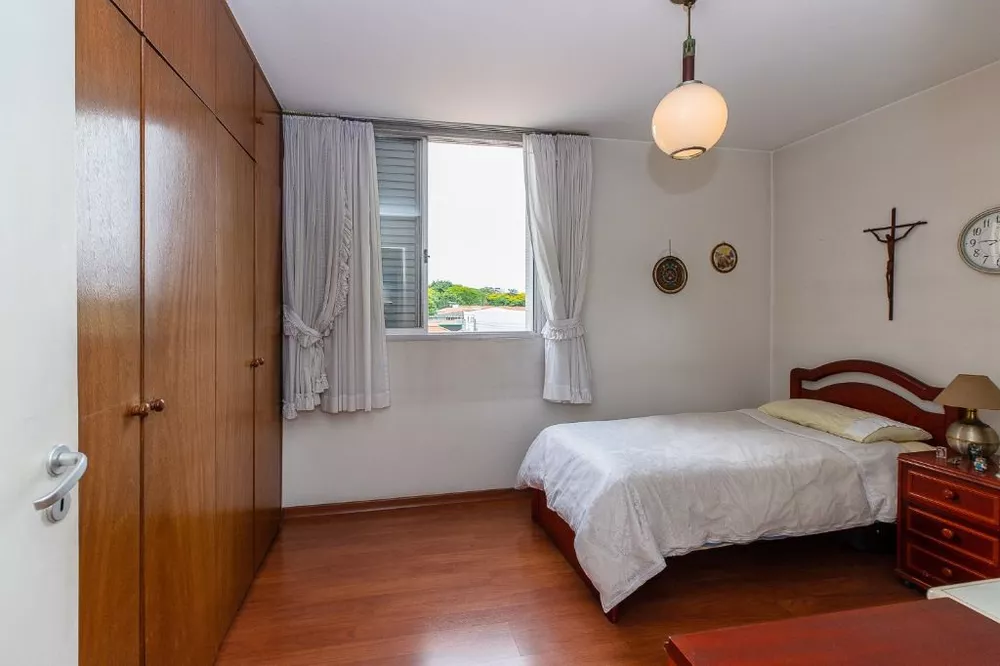 Apartamento à venda com 3 quartos, 111m² - Foto 3