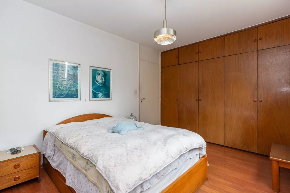 Apartamento à venda com 3 quartos, 111m² - Foto 7