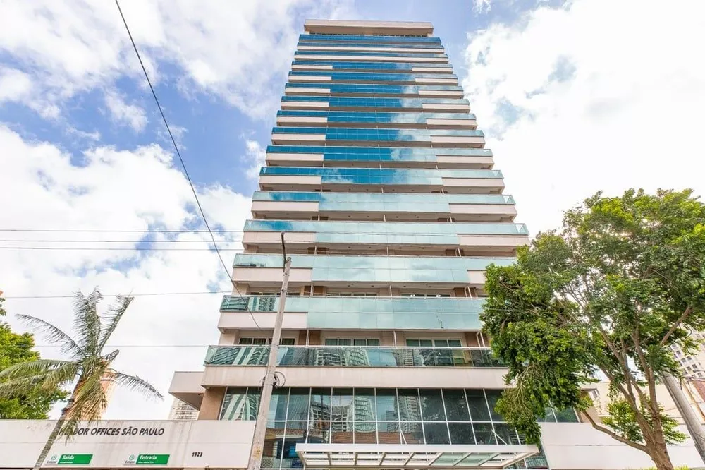 Conjunto Comercial-Sala à venda, 149m² - Foto 4