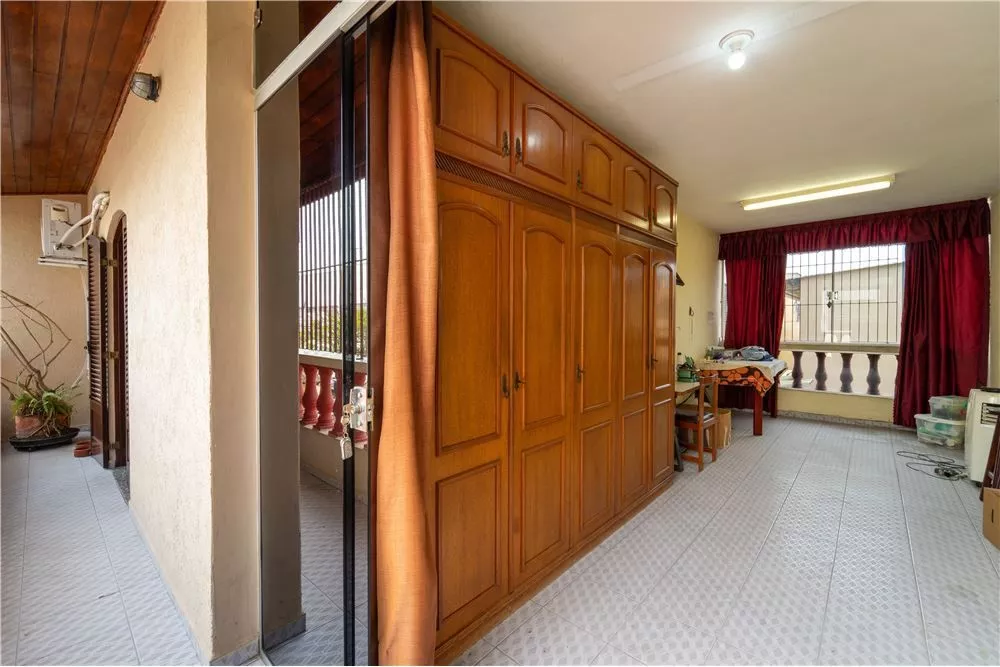 Casa de Condomínio, 3 quartos - Foto 12
