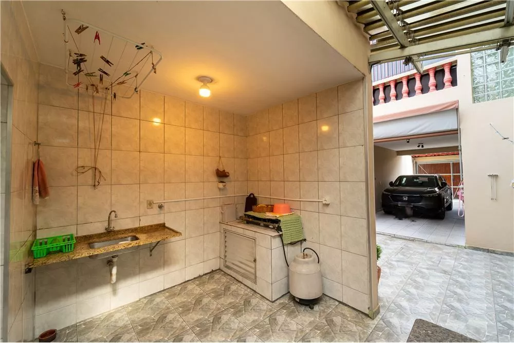 Casa de Condomínio, 3 quartos - Foto 5