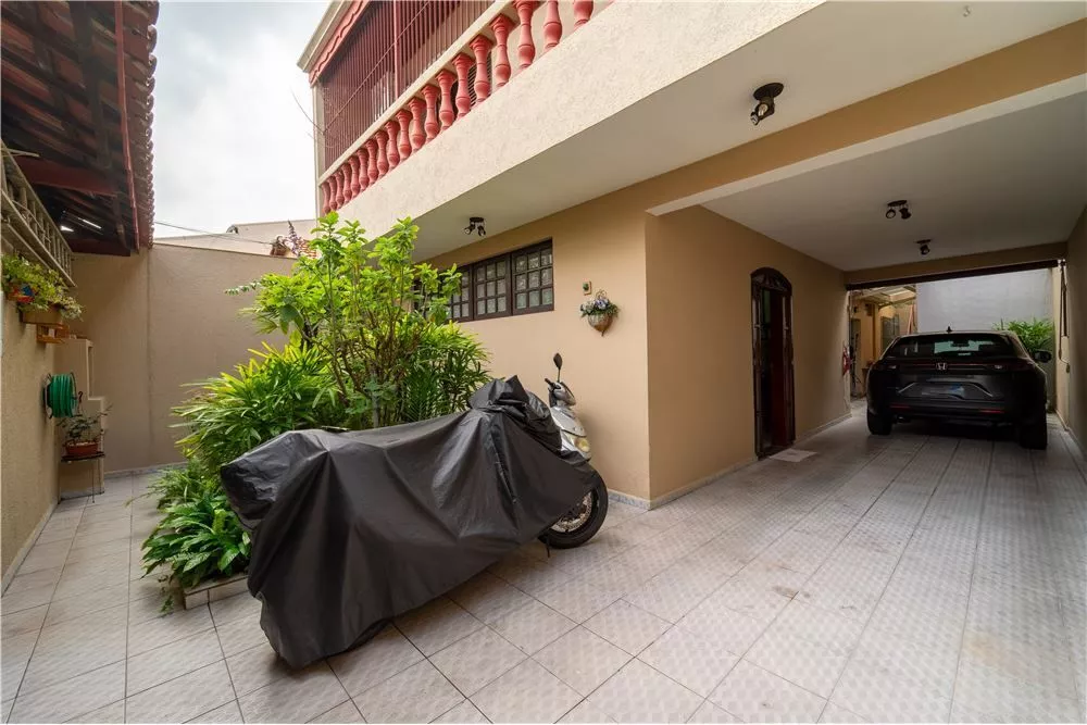 Casa de Condomínio, 3 quartos - Foto 8